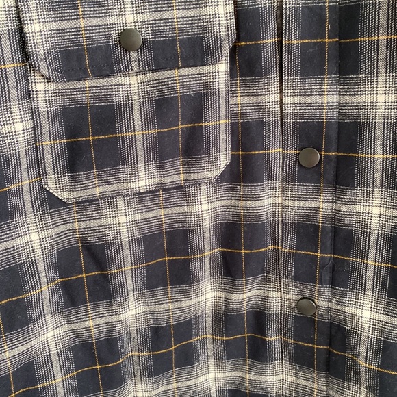 NWT Rugged Elements warm dark navy jacket - Picture 4 of 8